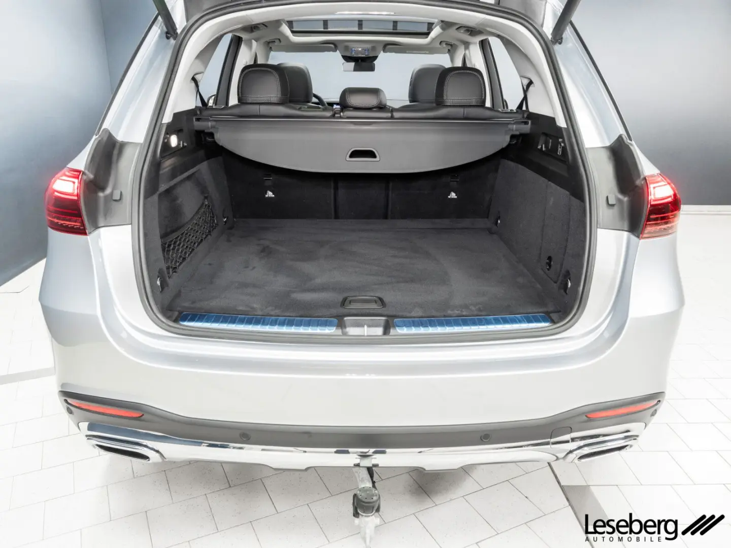 GLE 450 d 4MATIC AMG MULTIBEAM   Pano   AHK  DAB