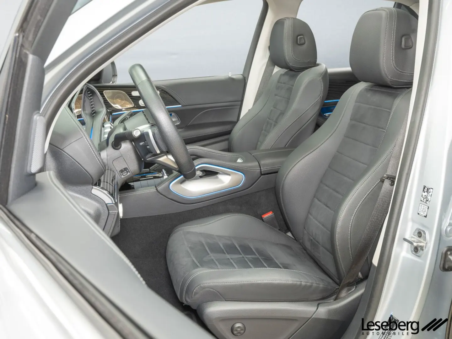 GLE 450 d 4MATIC AMG MULTIBEAM   Pano   AHK  DAB