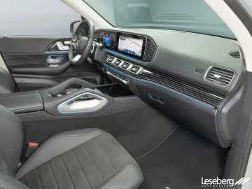 GLE 450 d 4MATIC AMG MULTIBEAM   Pano   AHK  DAB