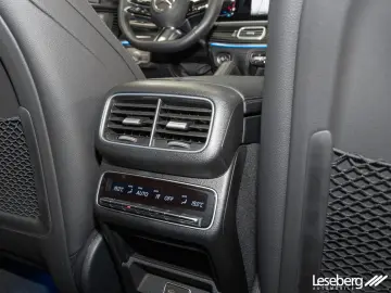 GLE 450 d 4MATIC AMG MULTIBEAM   Pano   AHK  DAB