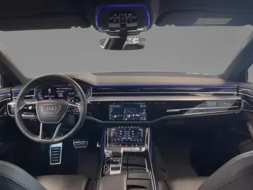 Audi A8 50 TDI quattro Head-Up Pano HD