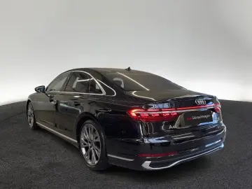 Audi A8 50 TDI quattro Head-Up Pano HD