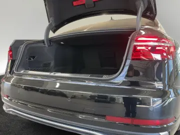 Audi A8 50 TDI quattro Head-Up Pano HD