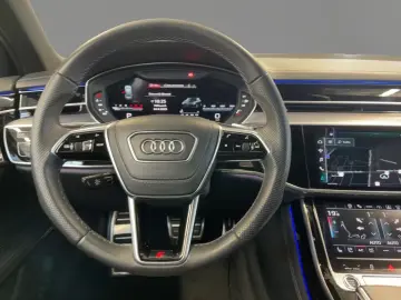 Audi A8 50 TDI quattro Head-Up Pano HD