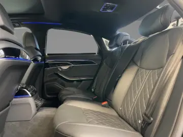 Audi A8 50 TDI quattro Head-Up Pano HD