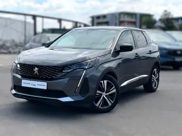 Peugeot 3008 Allure 1.2 PureTech 130 CP EAT8