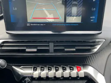 Peugeot 3008 Allure 1.2 PureTech 130 CP EAT8