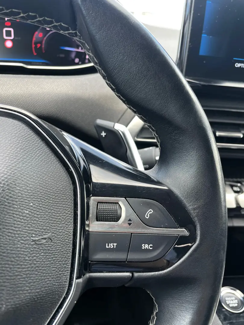 Peugeot 3008 Allure 1.2 PureTech 130 CP EAT8