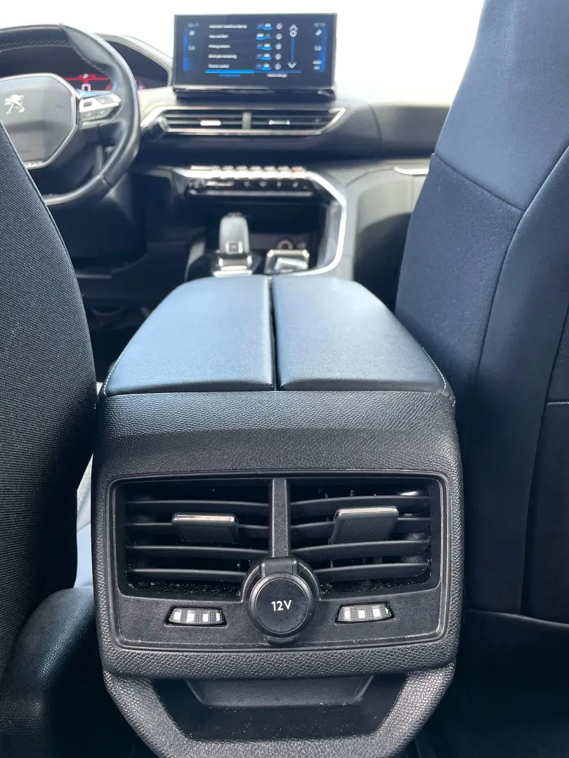 Peugeot 3008 Allure 1.2 PureTech 130 CP EAT8