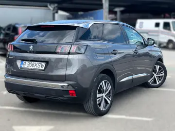 Peugeot 3008 Allure 1.2 PureTech 130 CP EAT8