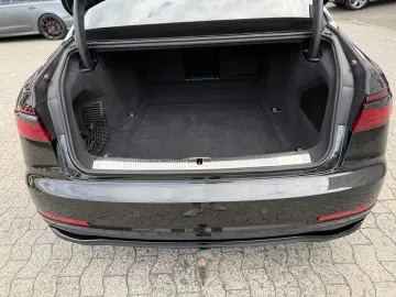 Audi A8 50TDI quattro S-LINE B&O AHK