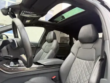 Audi A8 50TDI quattro S-LINE B&O AHK