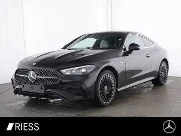 CLE 300 e AMG Sport Distr Burmester Pano DIGITAL