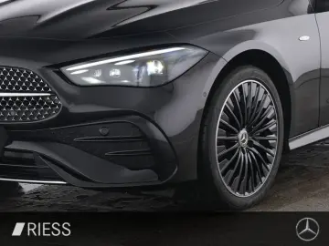 CLE 300 e AMG Sport Distr Burmester Pano DIGITAL