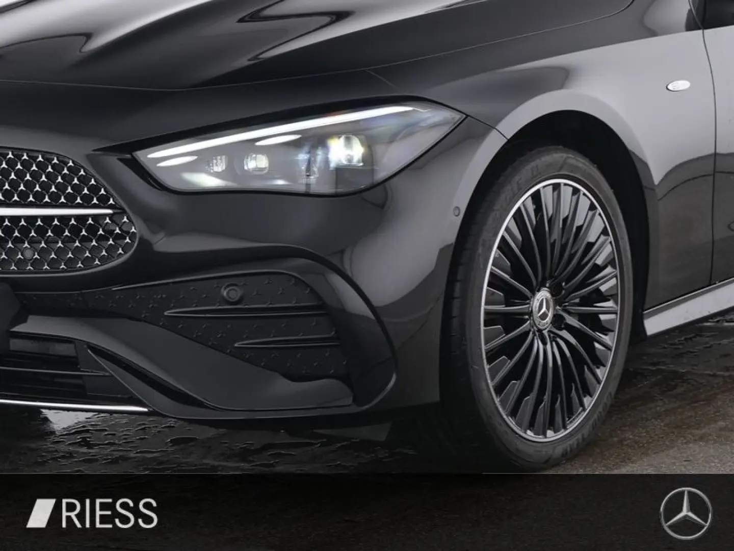 CLE 300 e AMG Sport Distr Burmester Pano DIGITAL