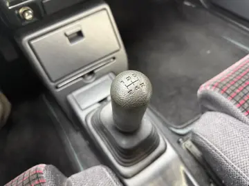 Suzuki Swift 1.3 GTI