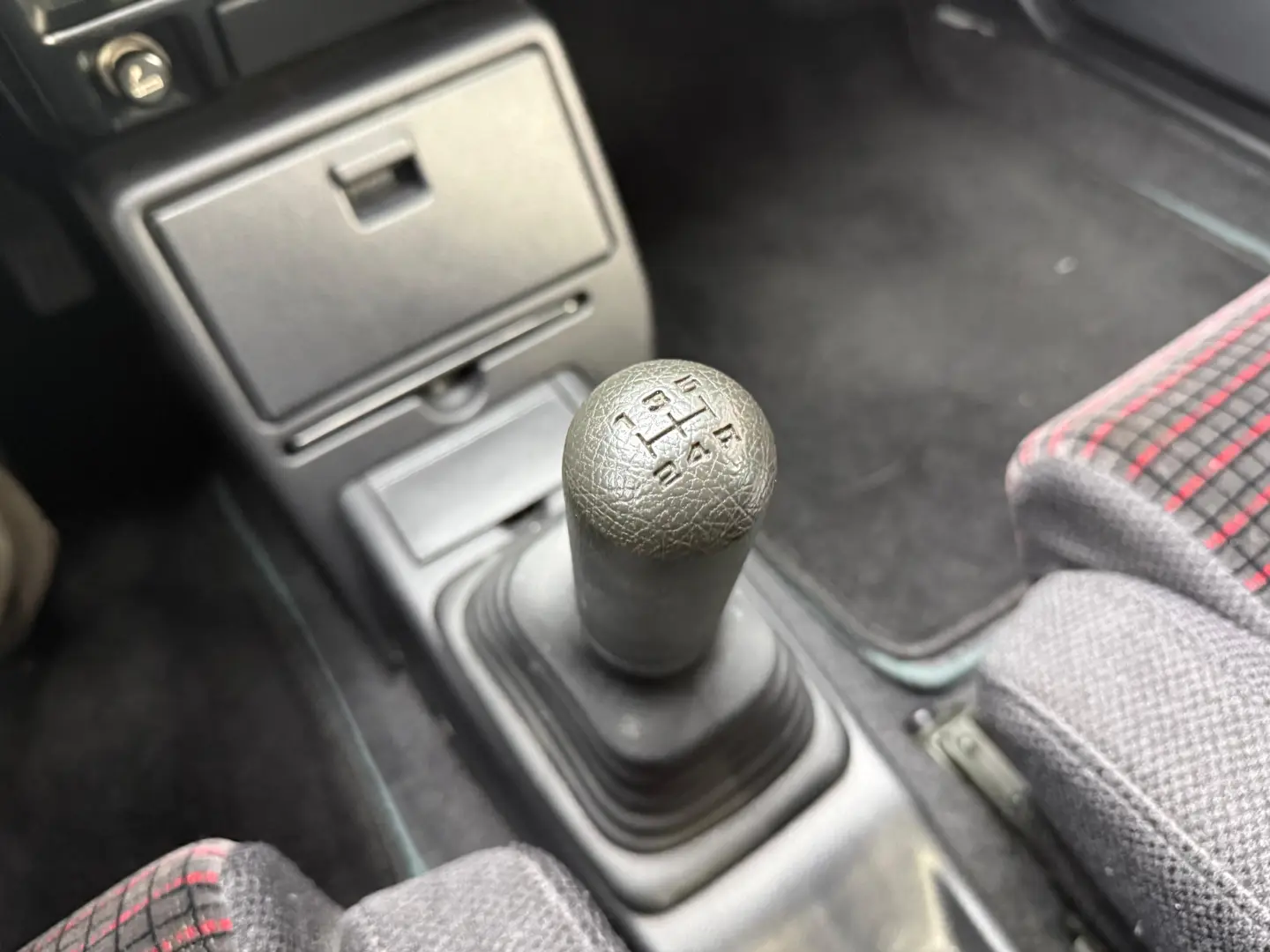 Suzuki Swift 1.3 GTI