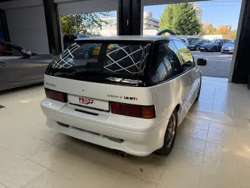 Suzuki Swift 1.3 GTI