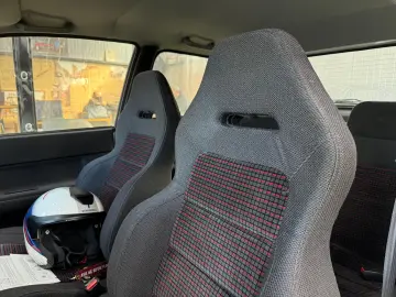 Suzuki Swift 1.3 GTI