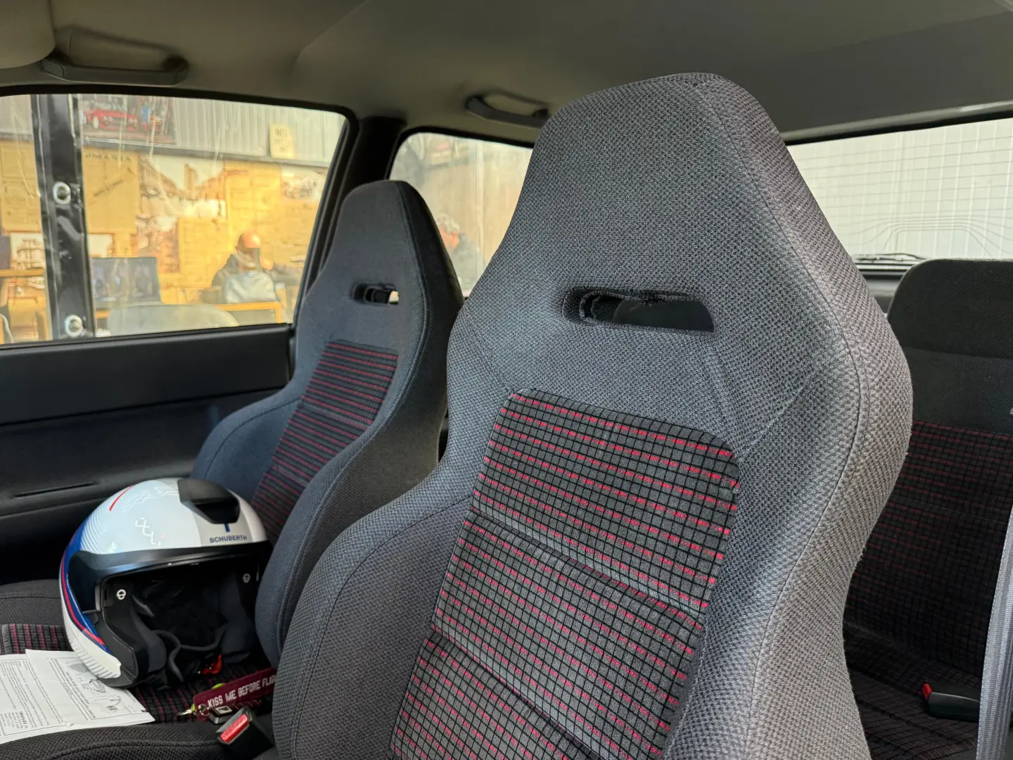 Suzuki Swift 1.3 GTI