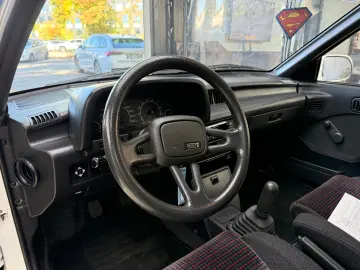 Suzuki Swift 1.3 GTI