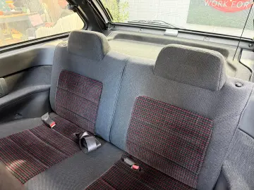 Suzuki Swift 1.3 GTI