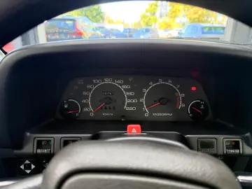 Suzuki Swift 1.3 GTI