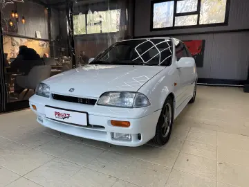 Suzuki Swift 1.3 GTI