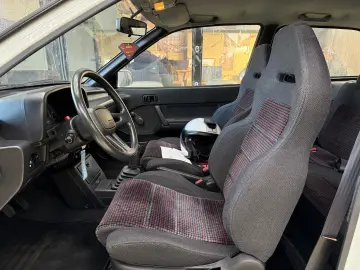 Suzuki Swift 1.3 GTI
