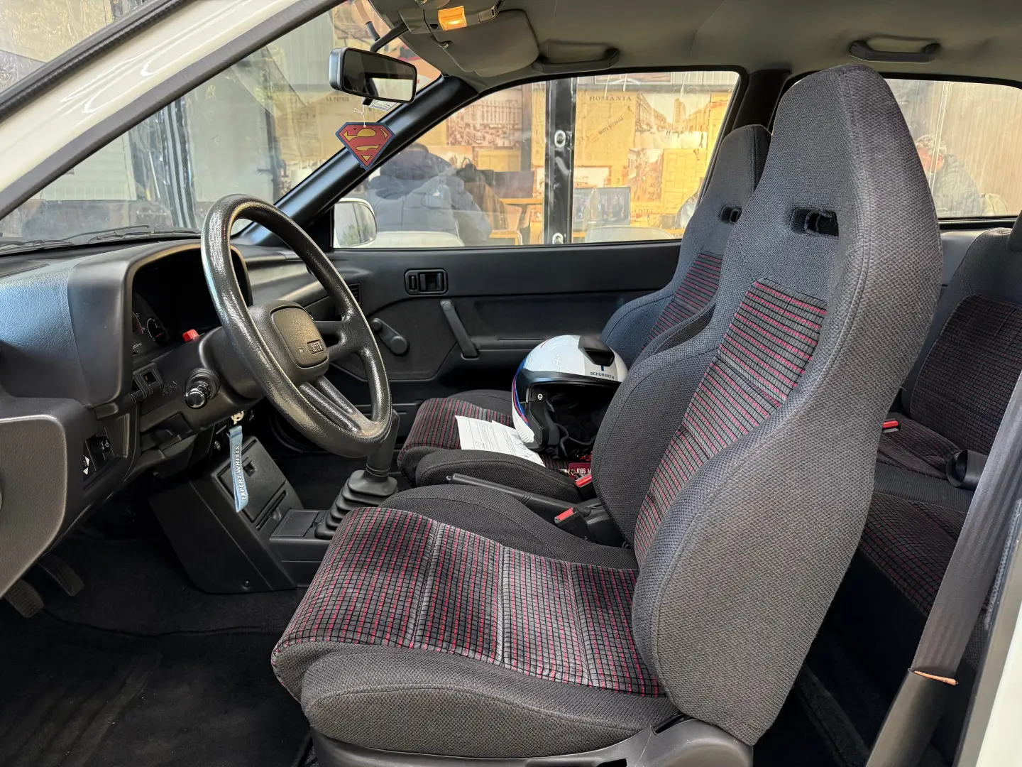 Suzuki Swift 1.3 GTI