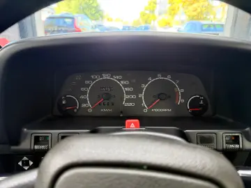 Suzuki Swift 1.3 GTI