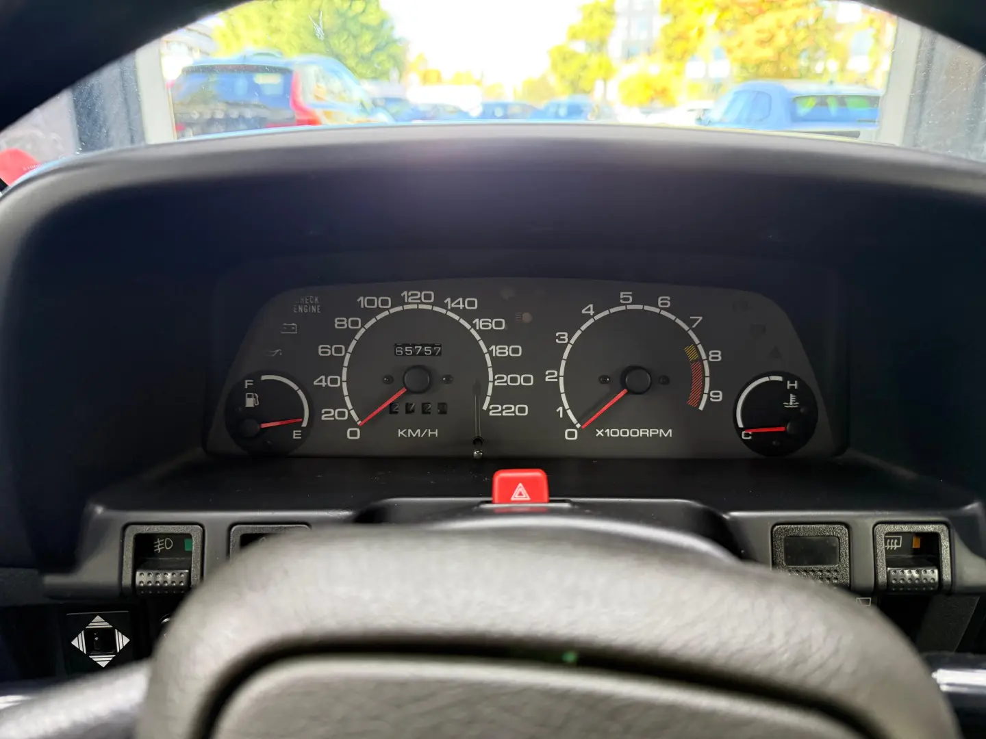 Suzuki Swift 1.3 GTI