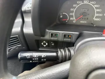 Suzuki Swift 1.3 GTI