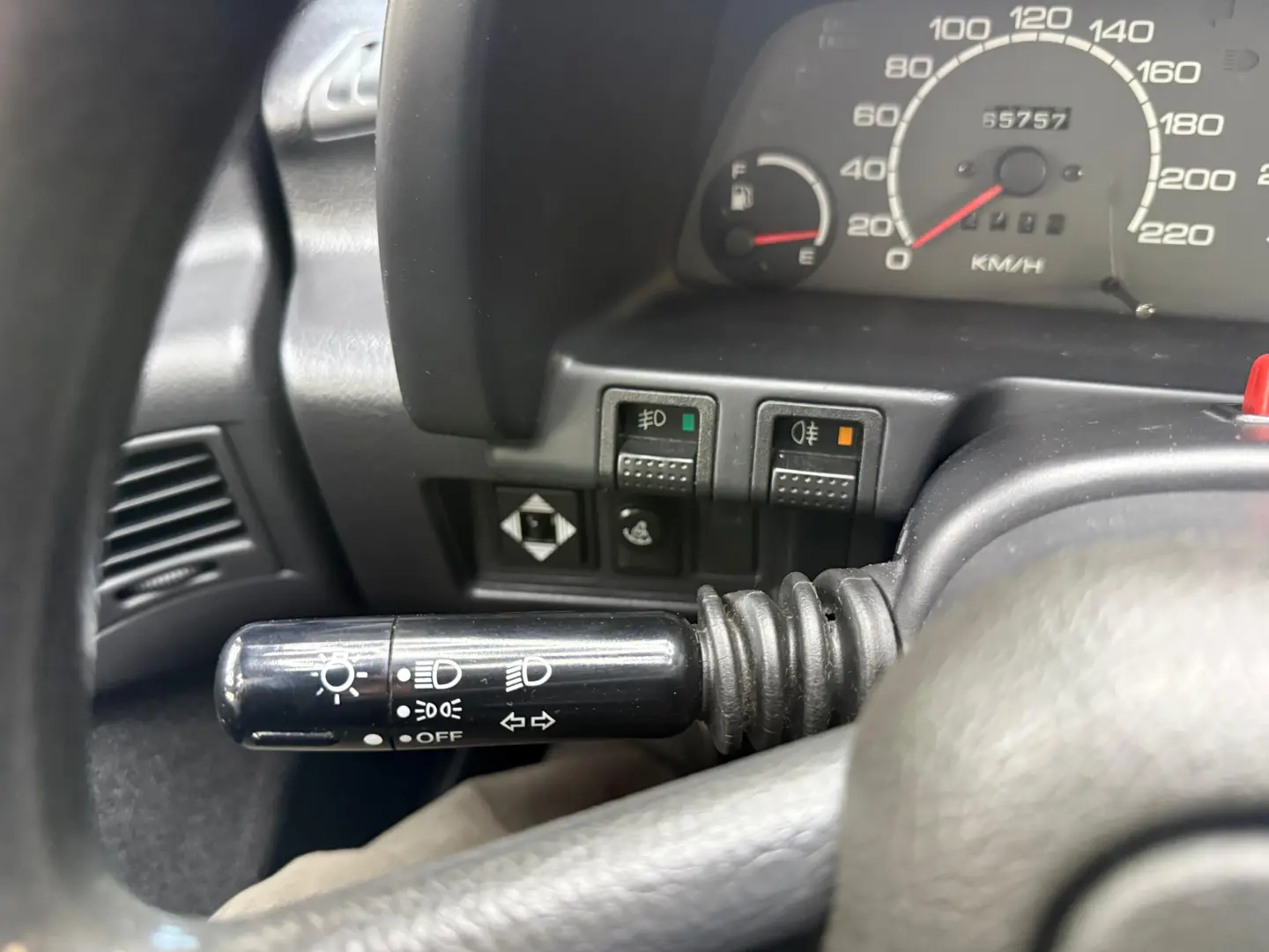 Suzuki Swift 1.3 GTI