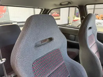 Suzuki Swift 1.3 GTI