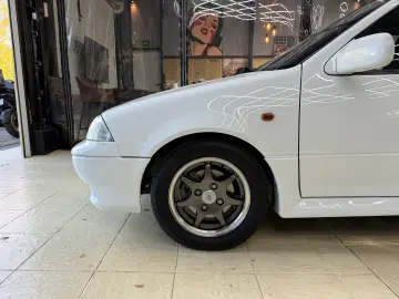 Suzuki Swift 1.3 GTI