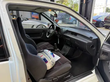Suzuki Swift 1.3 GTI