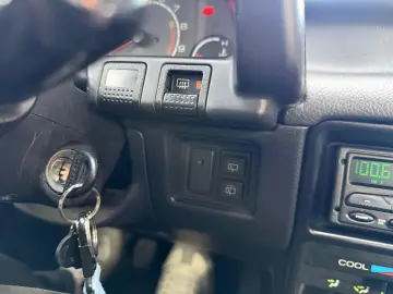 Suzuki Swift 1.3 GTI