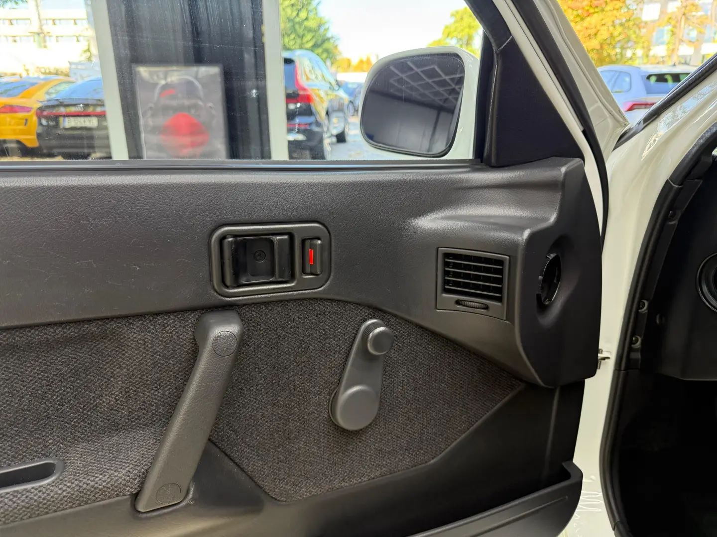 Suzuki Swift 1.3 GTI