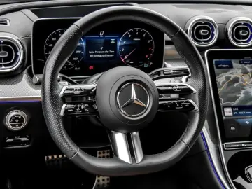 CLE 300 4M Cp AMG-Sport Pano Night HUD Digital