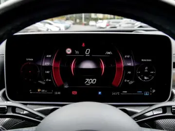 CLE 300 4M Cp AMG-Sport Pano Night HUD Digital