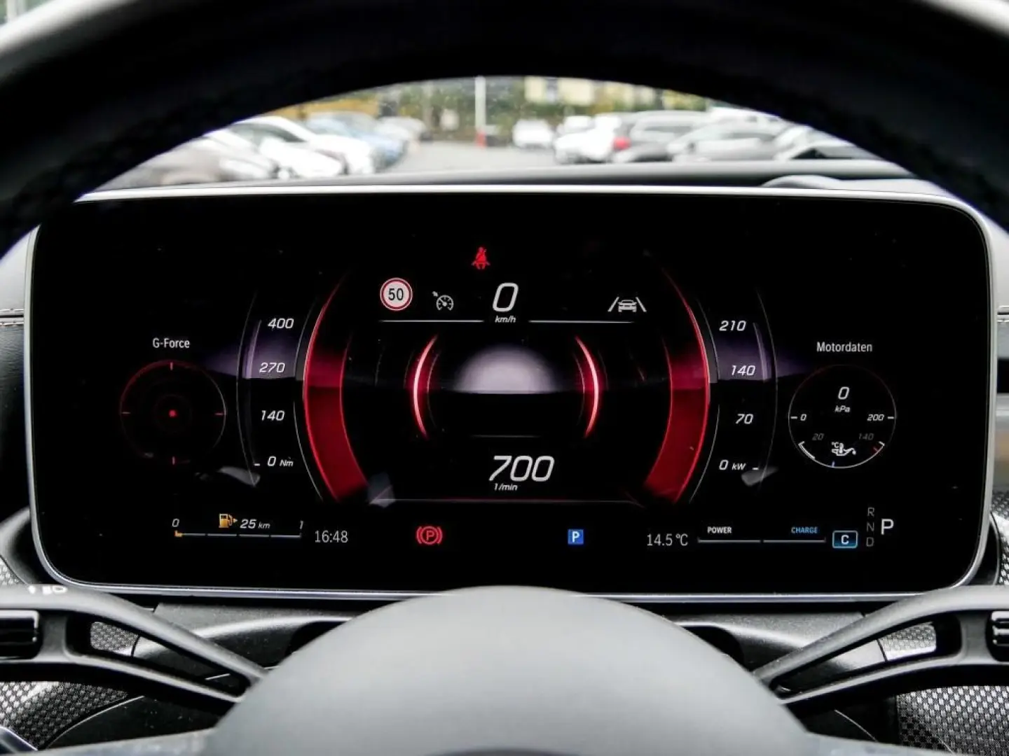 CLE 300 4M Cp AMG-Sport Pano Night HUD Digital