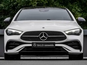 CLE 300 4M Cp AMG-Sport Pano Night HUD Digital