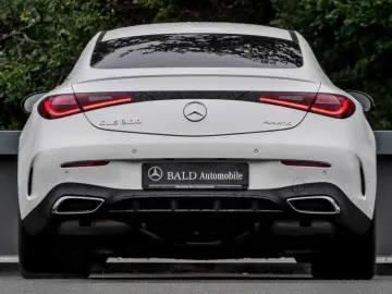 CLE 300 4M Cp AMG-Sport Pano Night HUD Digital