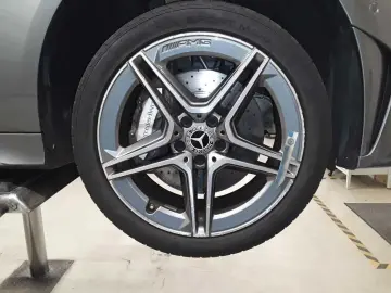CLS 300d 4Matic