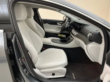 CLS 300d 4Matic