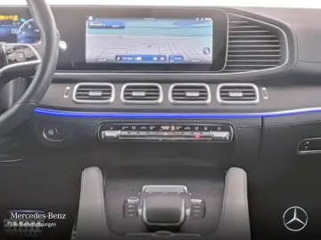 GLS 580 4M AMG Premium  Pano AHK 7Sitz Burmester