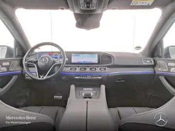 GLS 580 4M AMG Premium  Pano AHK 7Sitz Burmester
