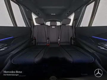 GLS 580 4M AMG Premium  Pano AHK 7Sitz Burmester