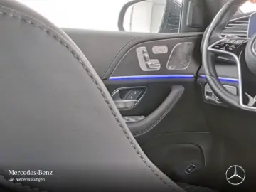 GLS 580 4M AMG Premium  Pano AHK 7Sitz Burmester